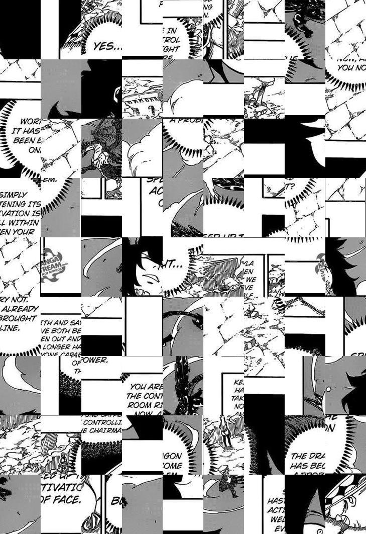 Fairy Tail - episode 408 - 12