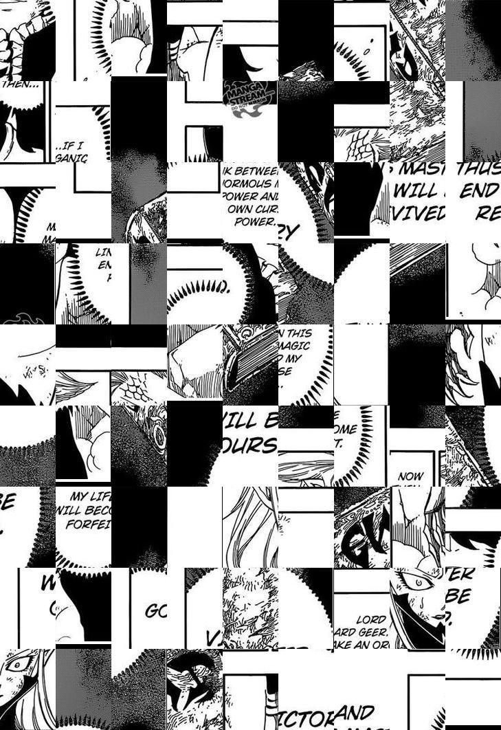 Fairy Tail - episode 408 - 14