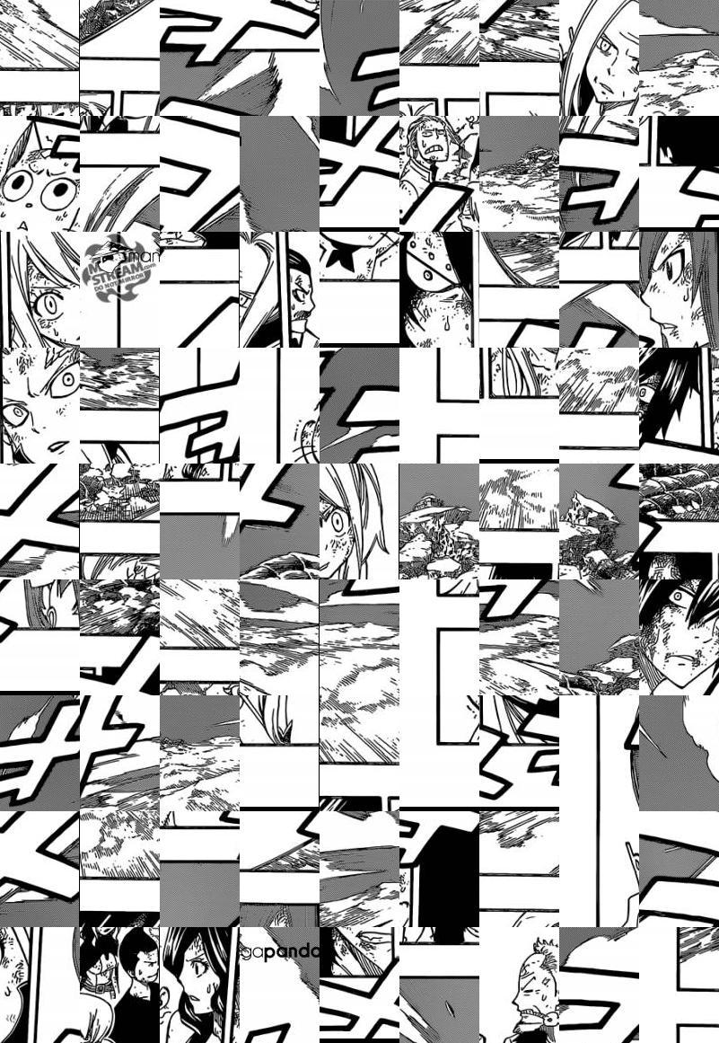 Fairy Tail - episode 405 - 17