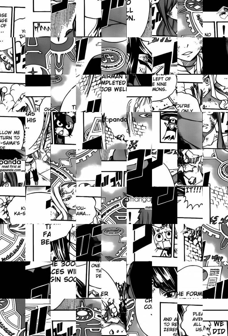 Fairy Tail - episode 404 - 17