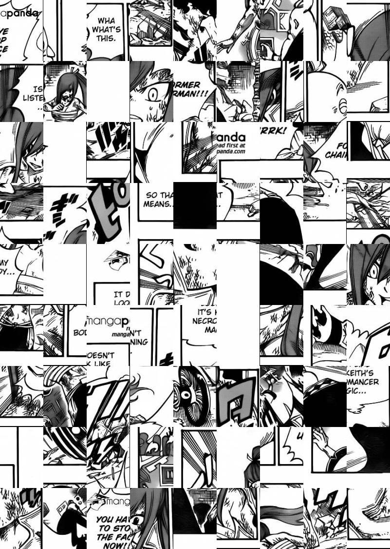 Fairy Tail - episode 404 - 11