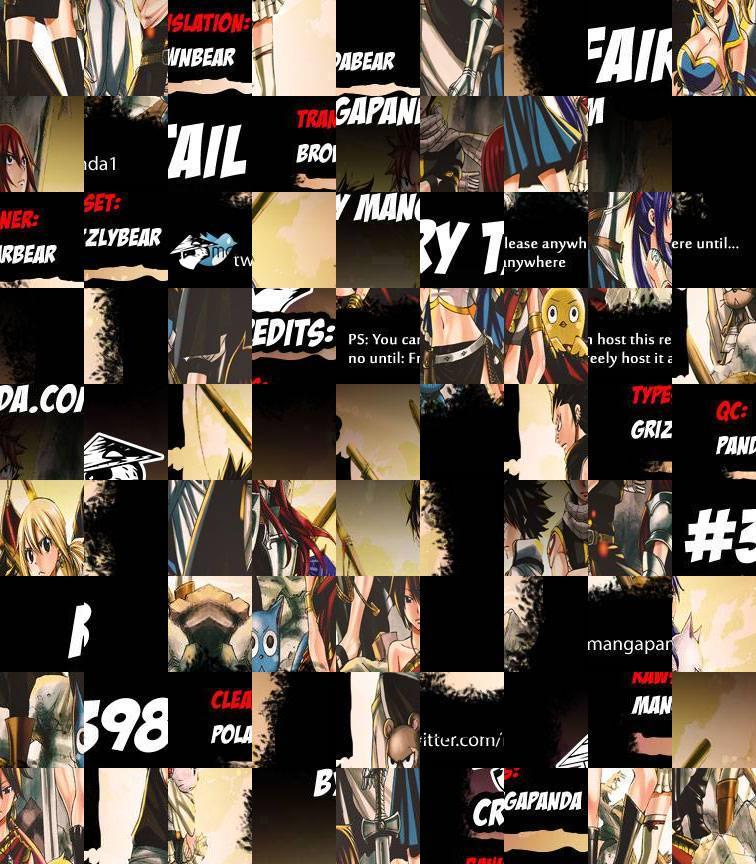 Fairy Tail - episode 404 - 20