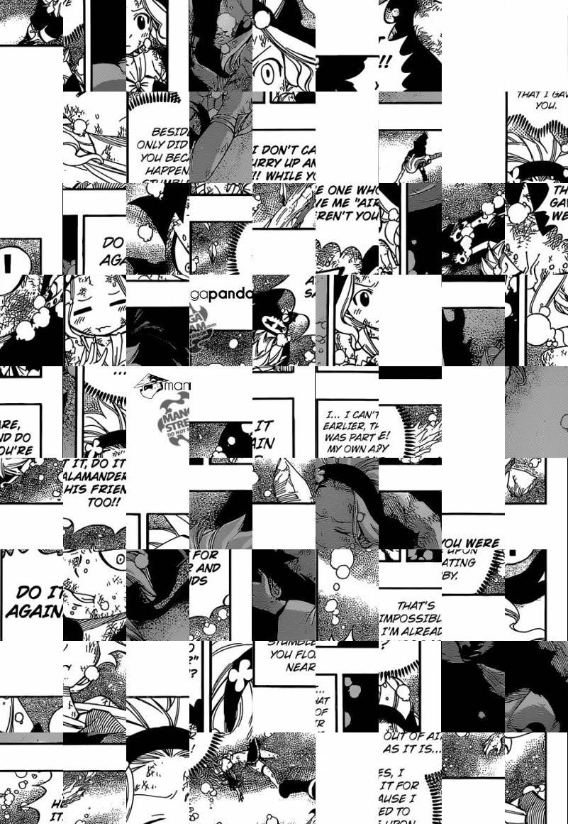 Fairy Tail - episode 403 - 4