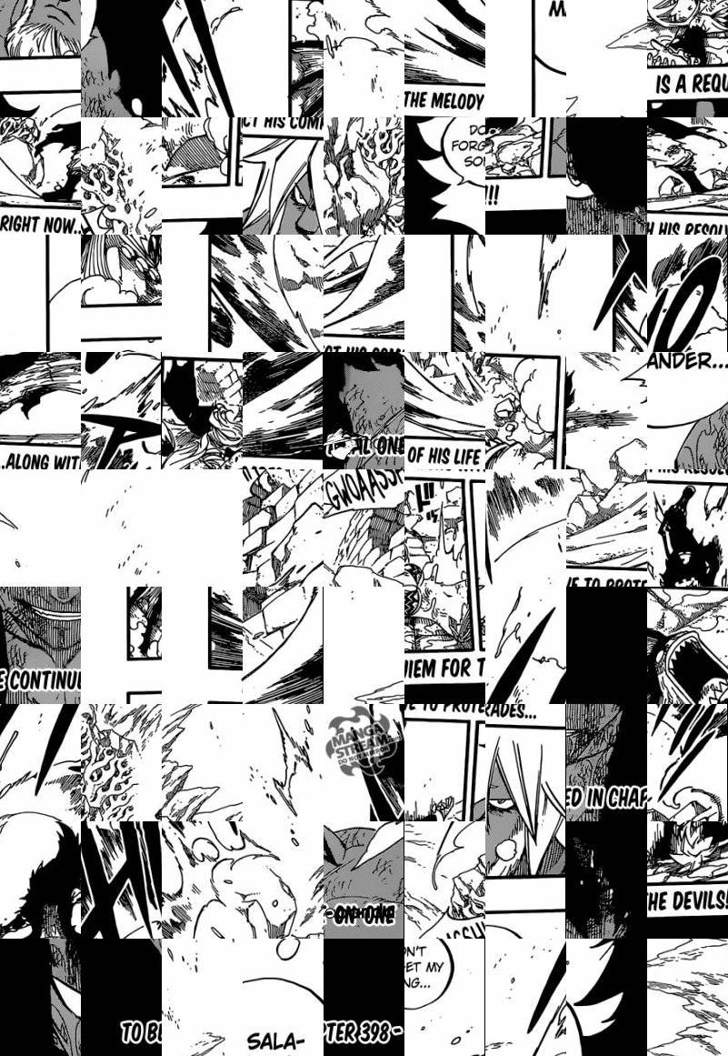 Fairy Tail - episode 403 - 20