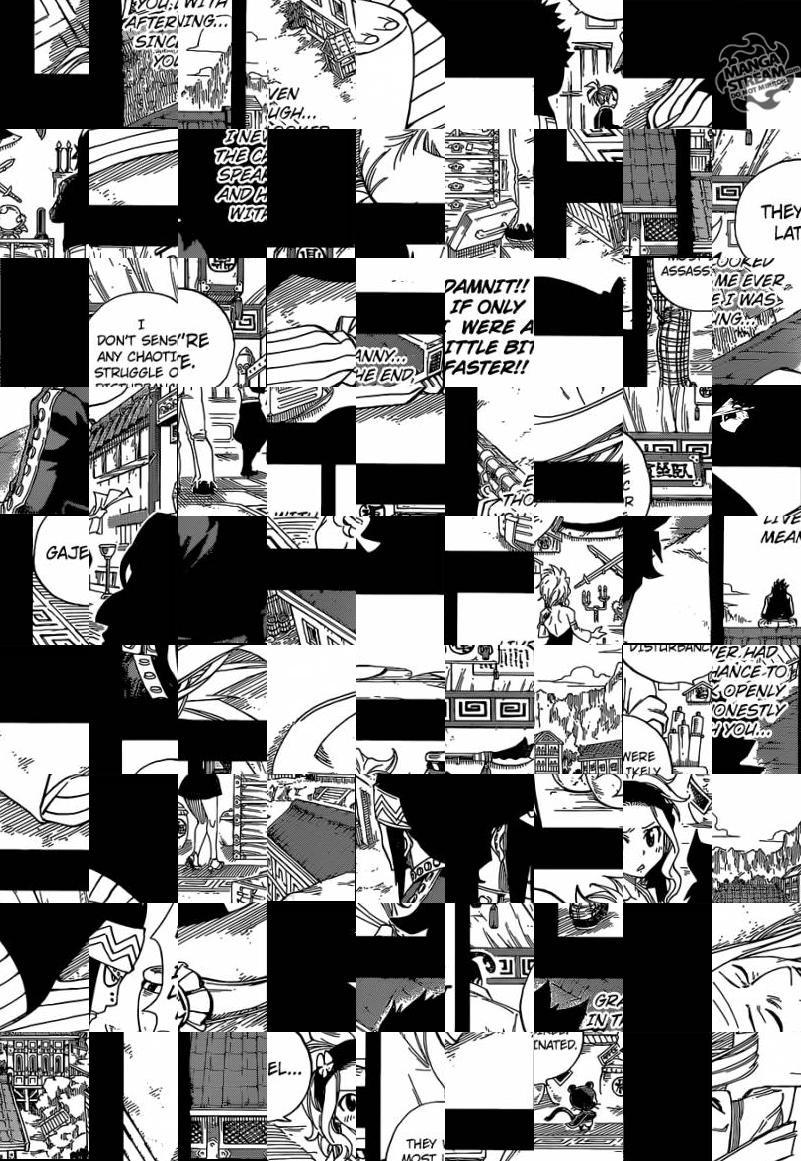 Fairy Tail - episode 403 - 15
