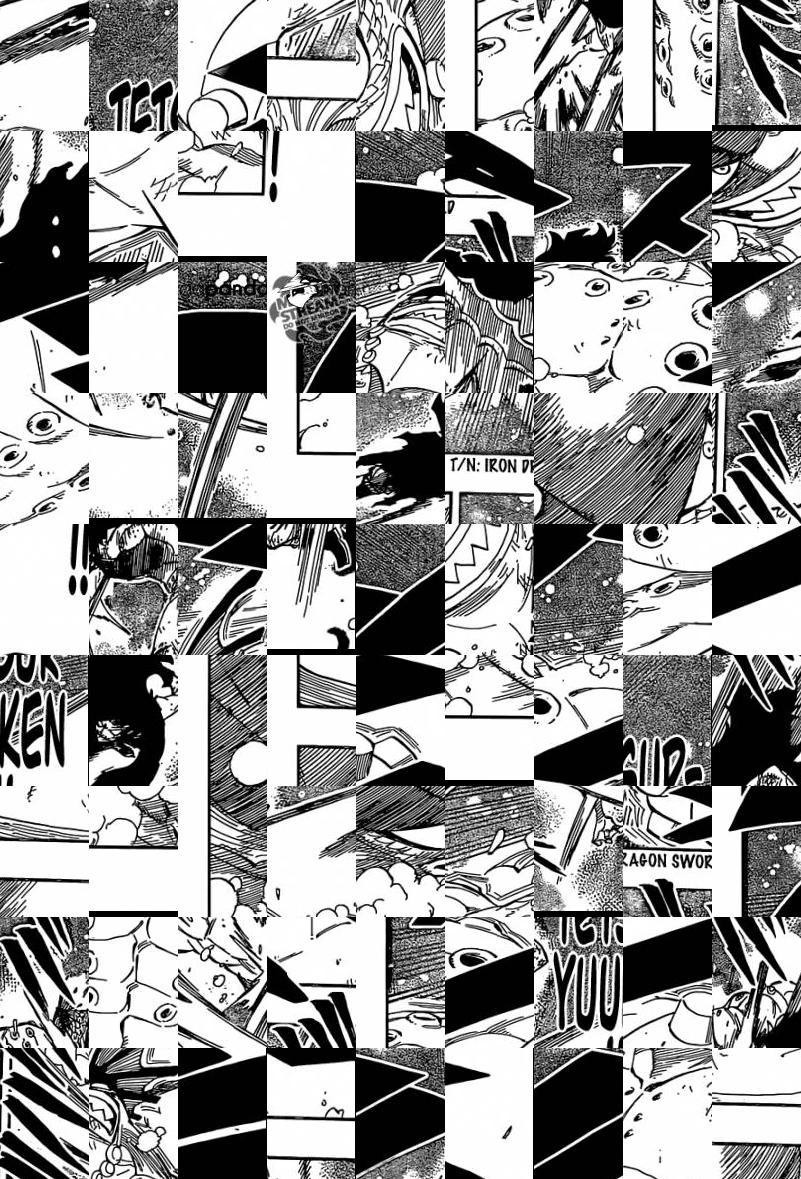 Fairy Tail - episode 402 - 12