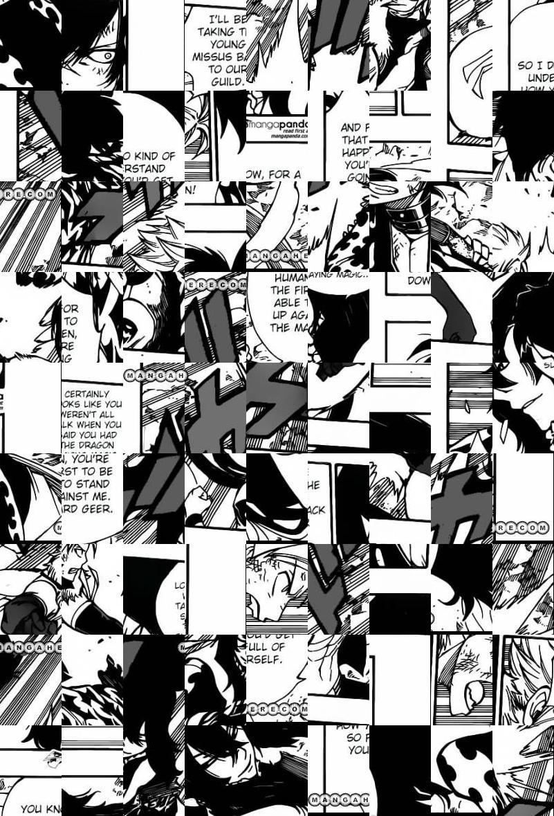 Fairy Tail - episode 401 - 5
