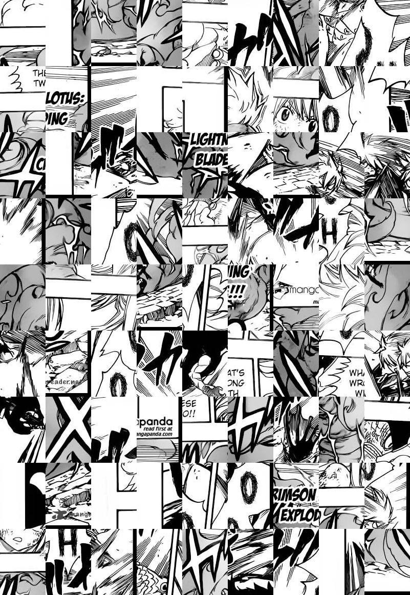 Fairy Tail - episode 401 - 16