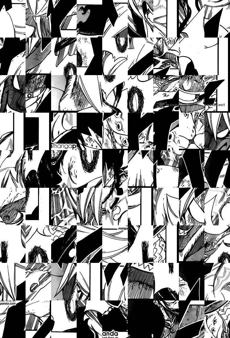 Fairy Tail - episode 401 - 14