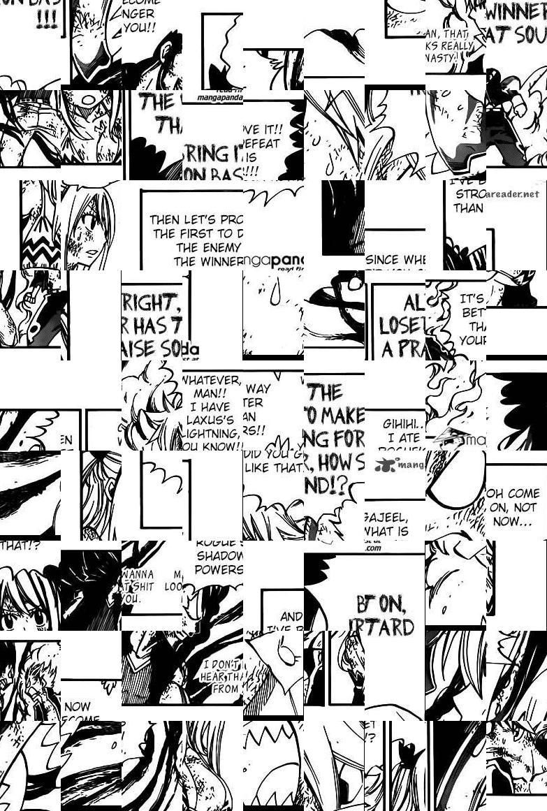 Fairy Tail - episode 401 - 13