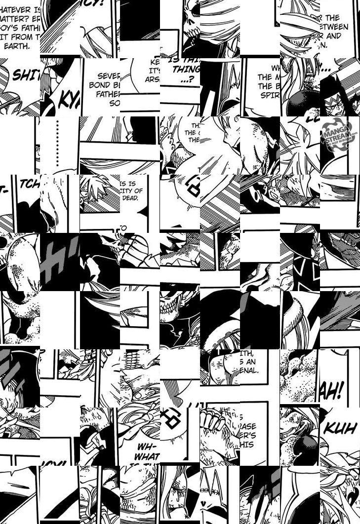 Fairy Tail - episode 400 - 11