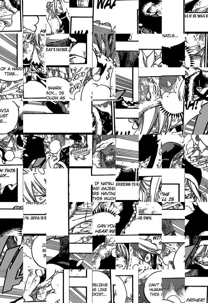 Fairy Tail - episode 400 - 5