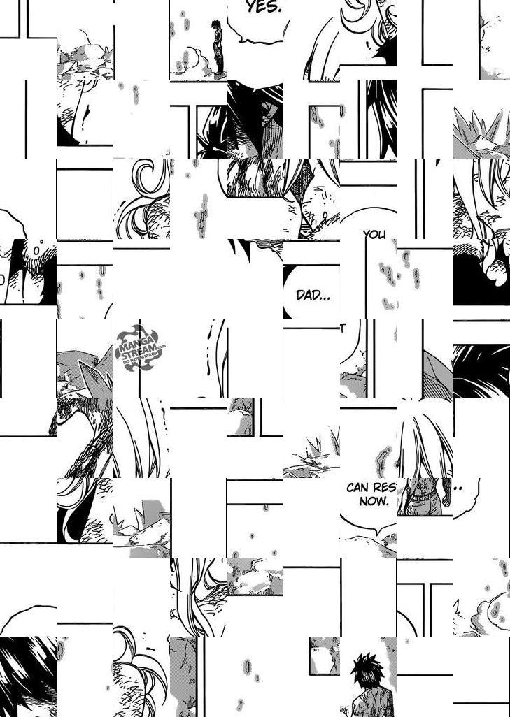 Fairy Tail - episode 400 - 19