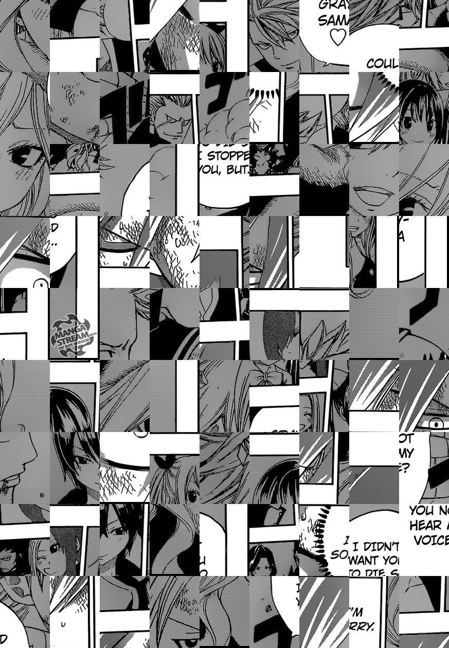 Fairy Tail - episode 398 - 15