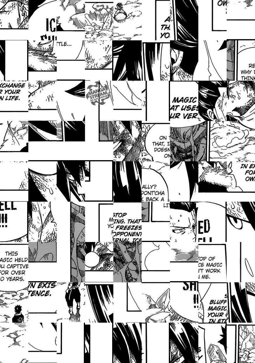 Fairy Tail - episode 398 - 12