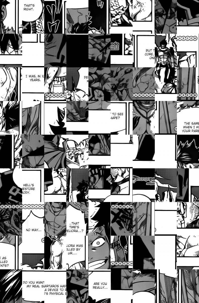 Fairy Tail - episode 396 - 26