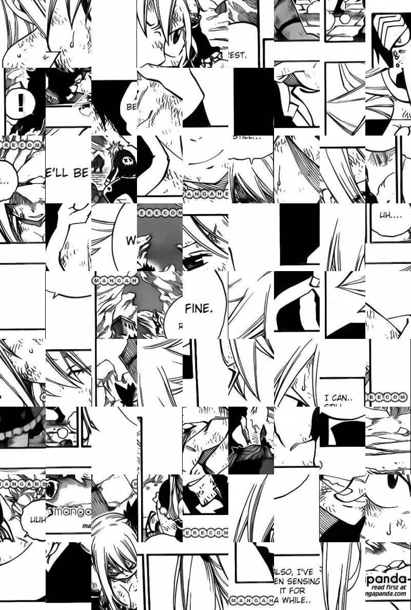 Fairy Tail - episode 396 - 12