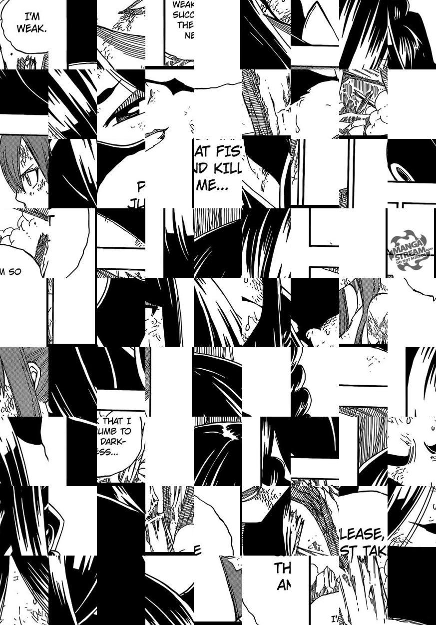 Fairy Tail - episode 394 - 14