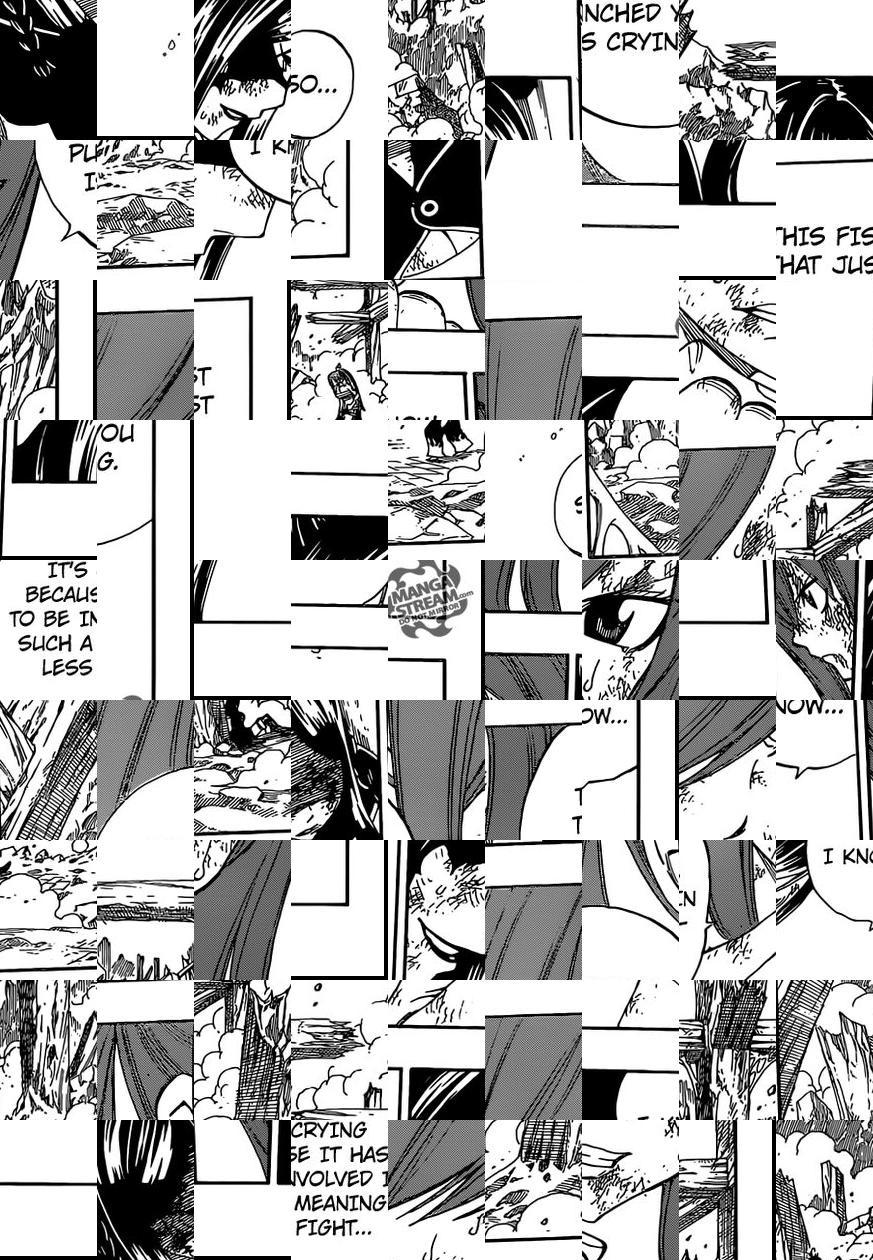 Fairy Tail - episode 394 - 13