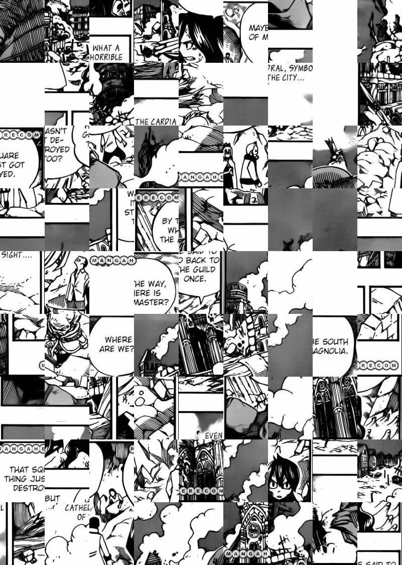 Fairy Tail - episode 393 - 14