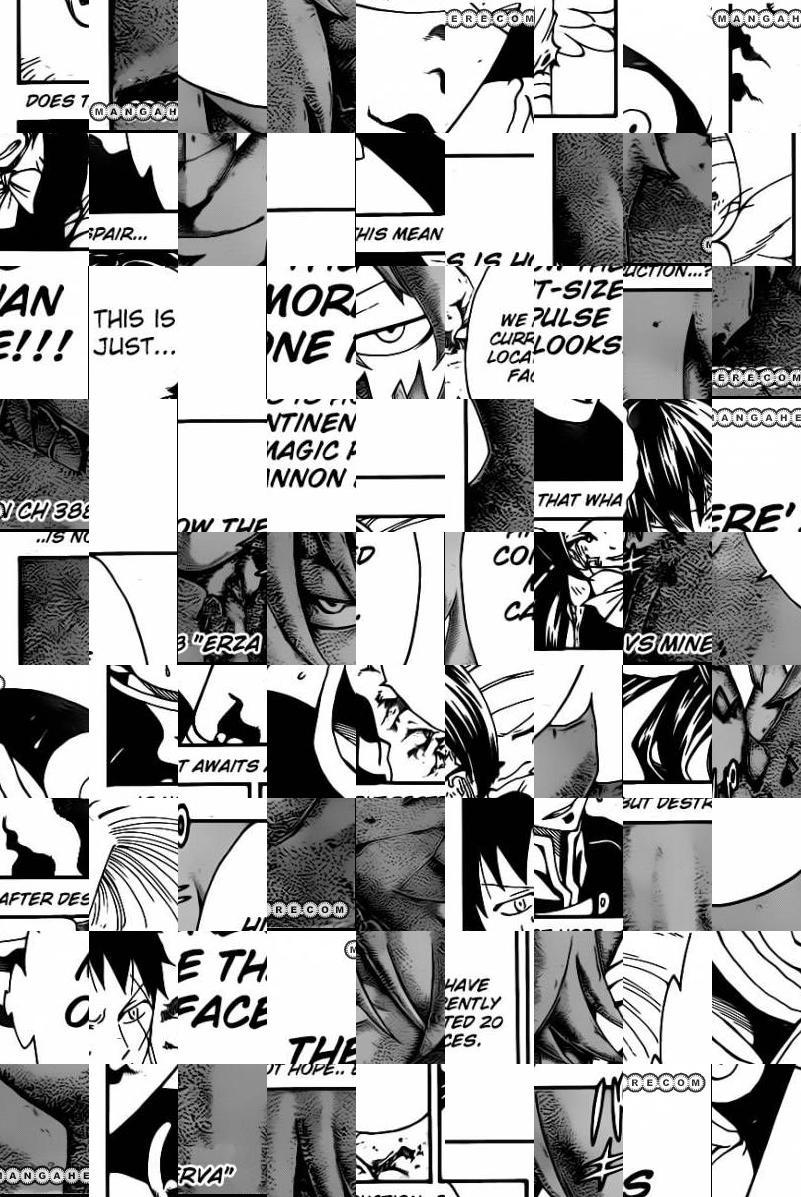 Fairy Tail - episode 393 - 20
