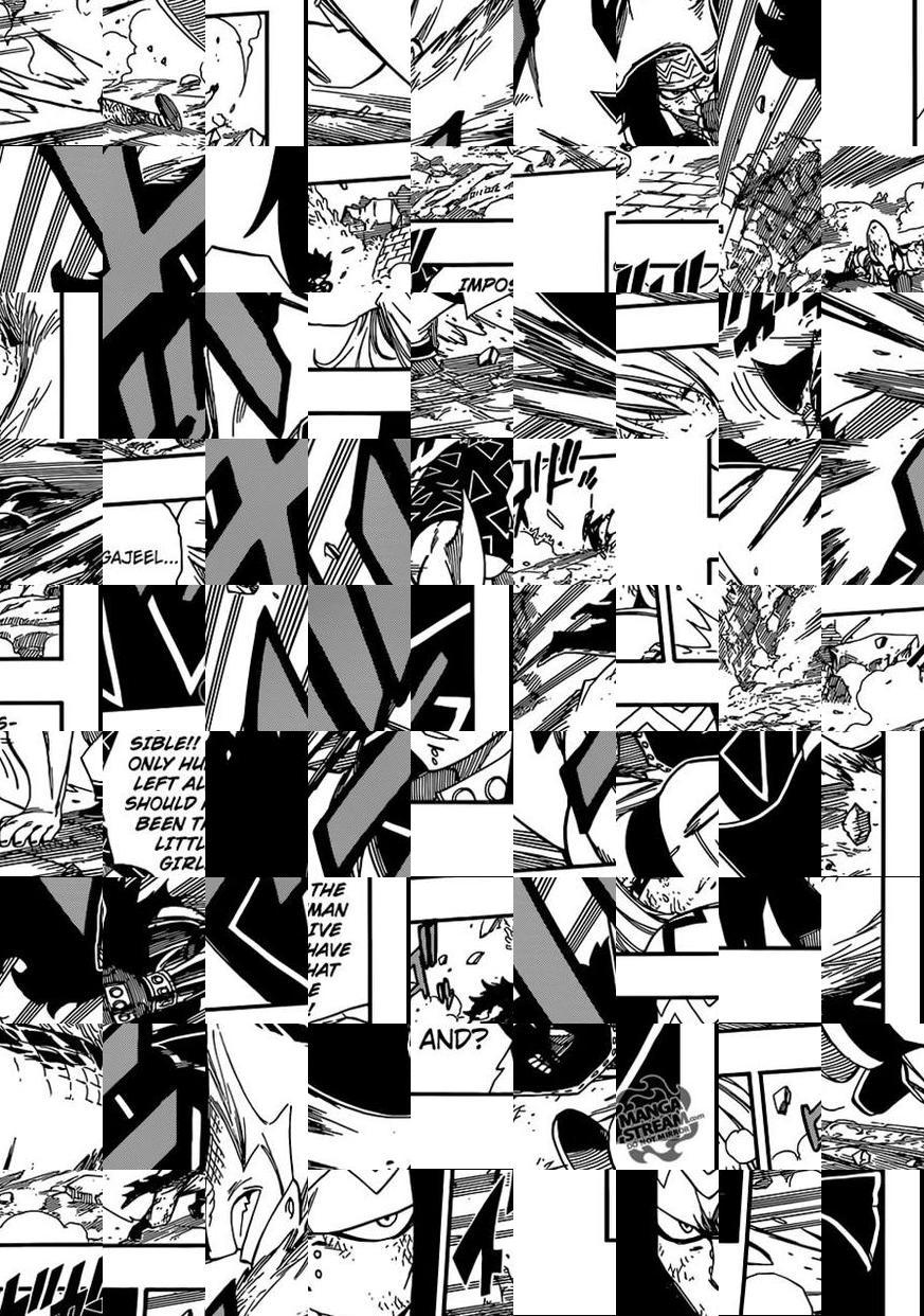 Fairy Tail - episode 392 - 16