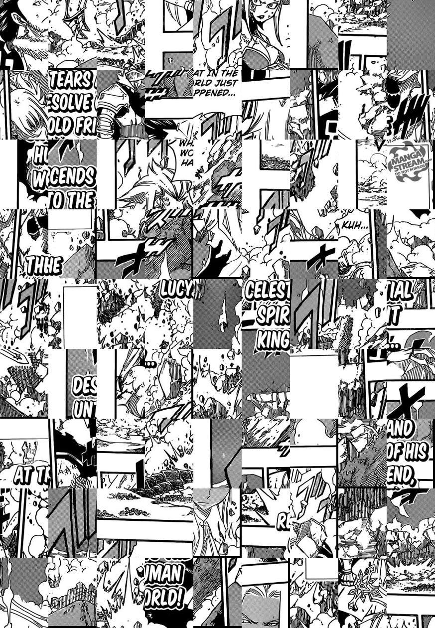 Fairy Tail - episode 391 - 4