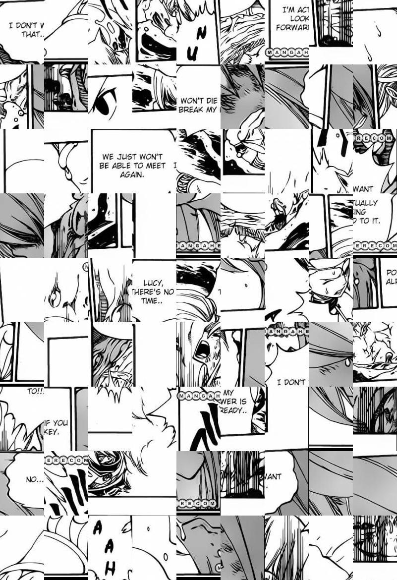 Fairy Tail - episode 390 - 17