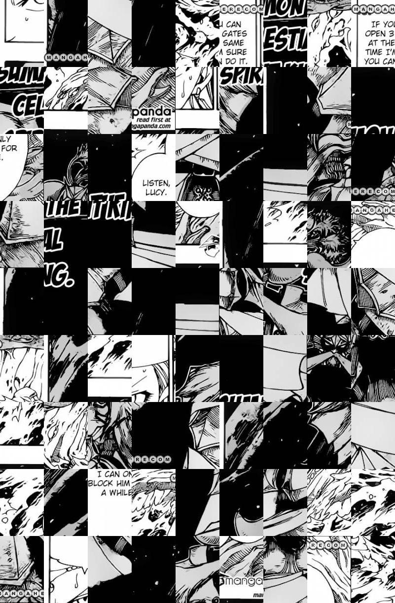 Fairy Tail - episode 390 - 13