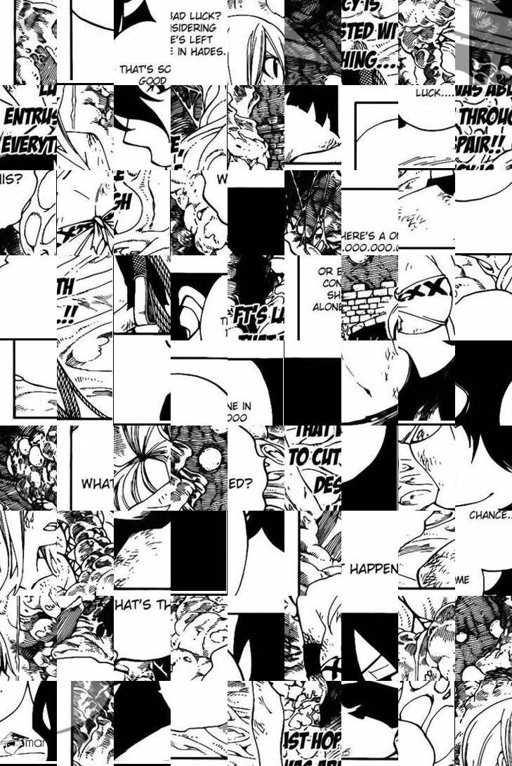 Fairy Tail - episode 388 - 23