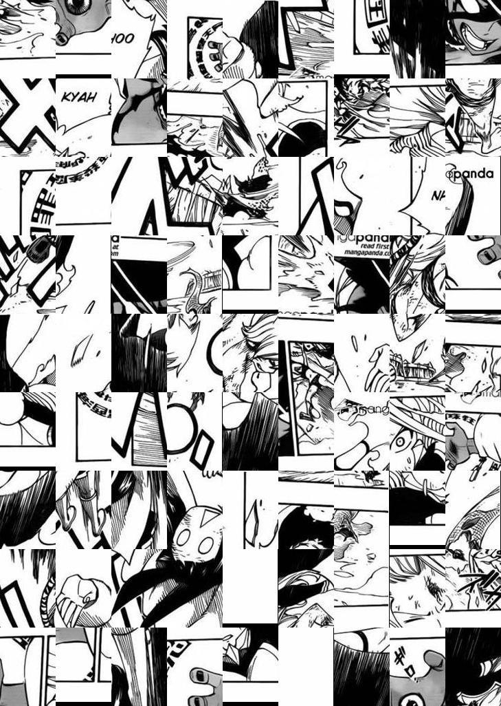 Fairy Tail - episode 386 - 17