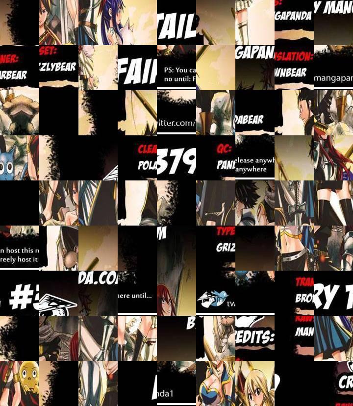 Fairy Tail - episode 385 - 25