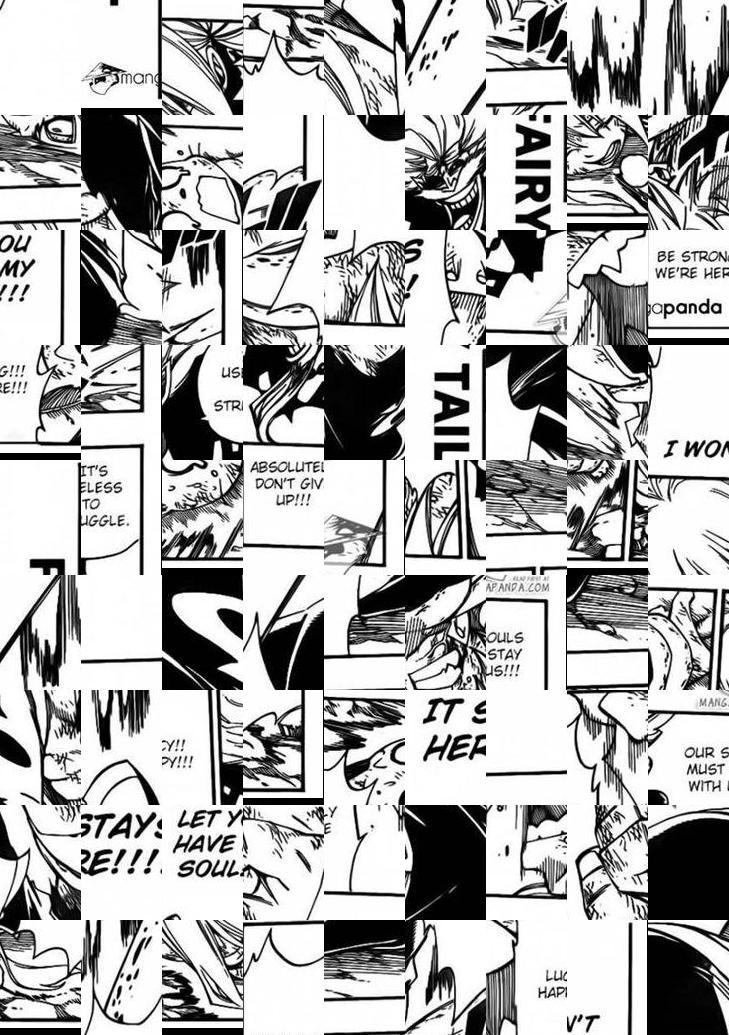 Fairy Tail - episode 385 - 12
