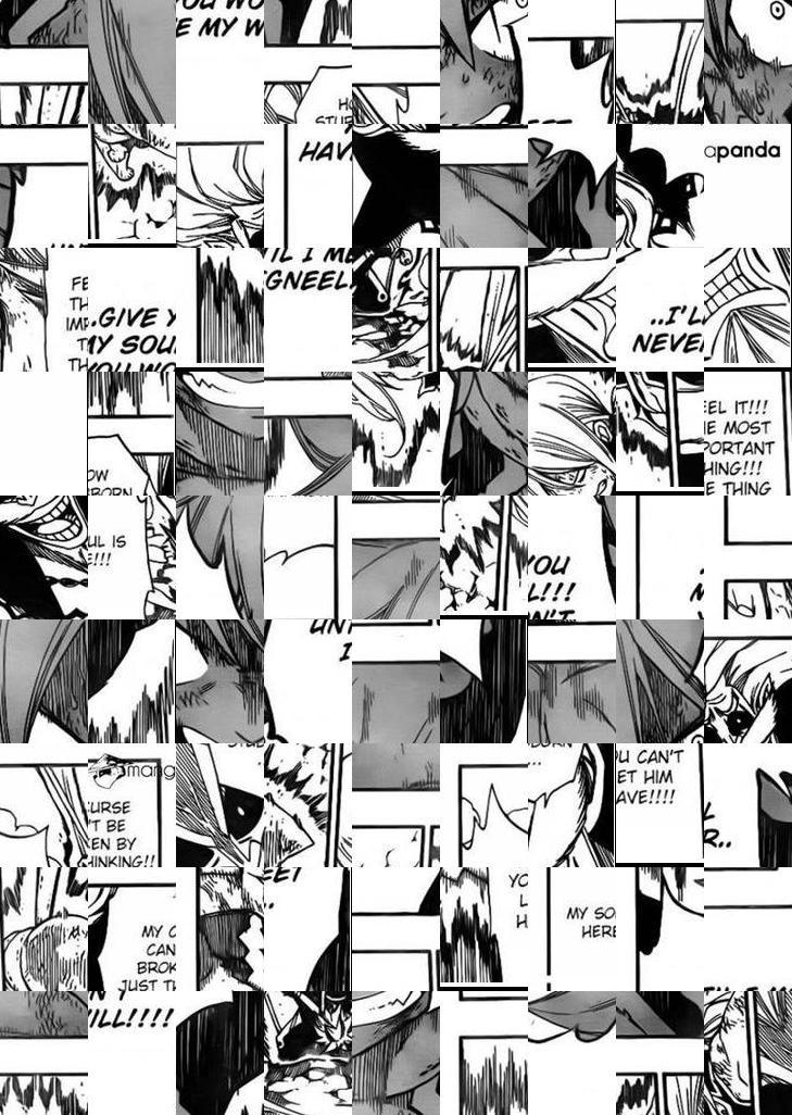 Fairy Tail - episode 385 - 13