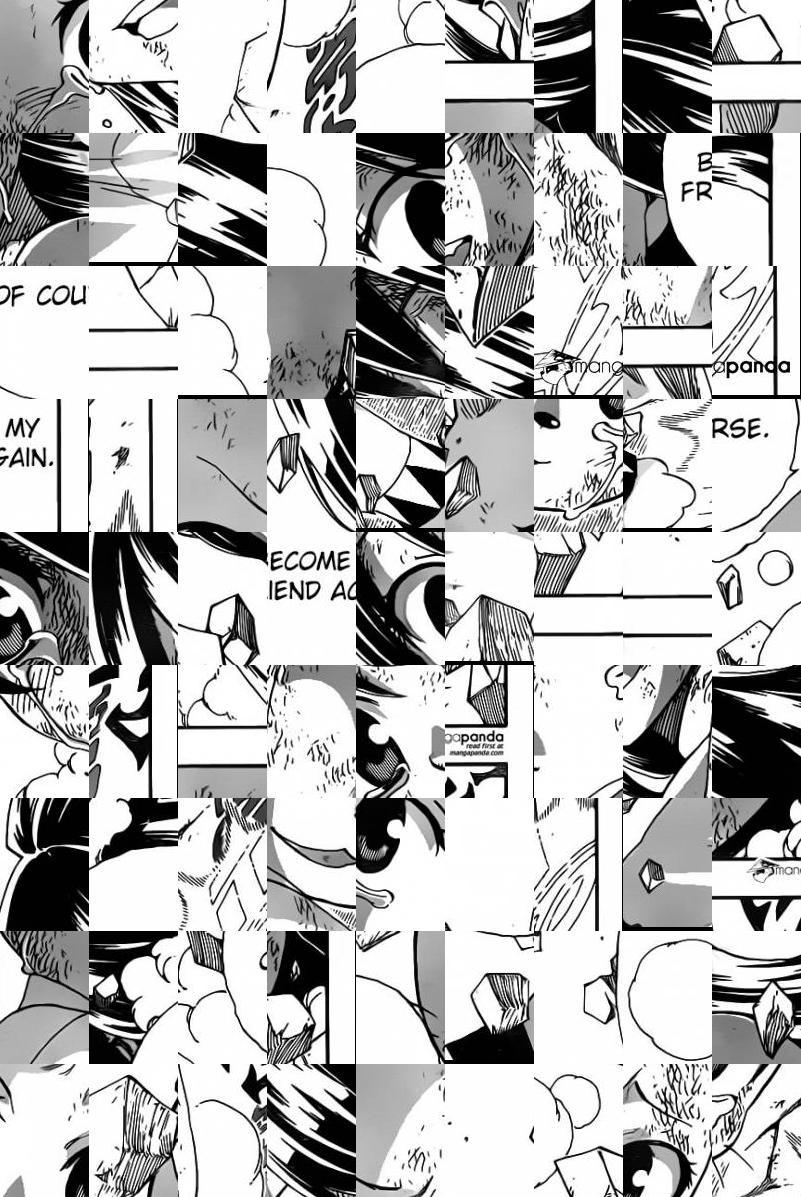 Fairy Tail - episode 383 - 15