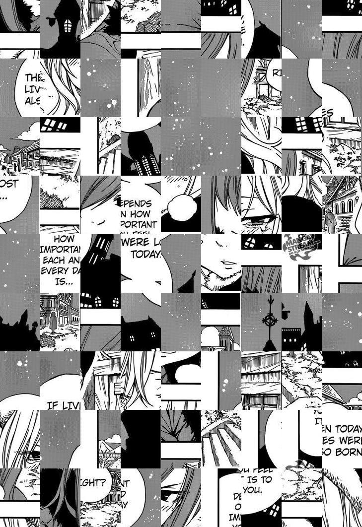 Fairy Tail - episode 381 - 17