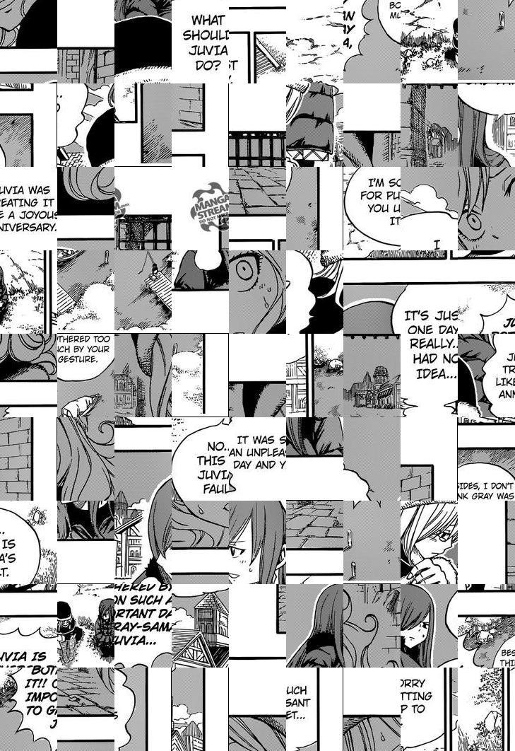Fairy Tail - episode 381 - 16