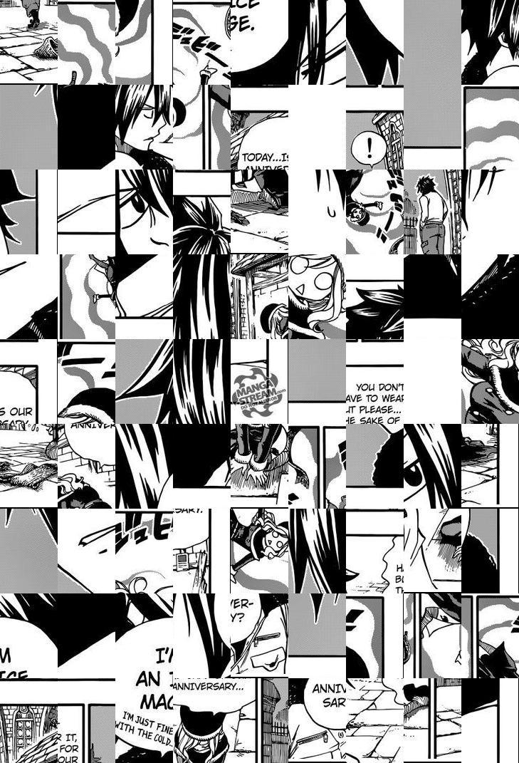 Fairy Tail - episode 381 - 12