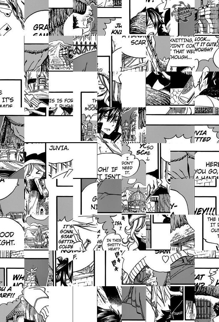 Fairy Tail - episode 381 - 11