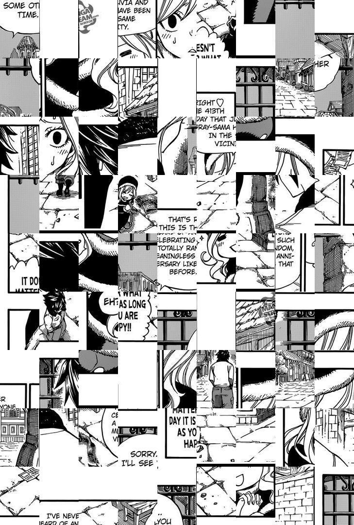 Fairy Tail - episode 381 - 13