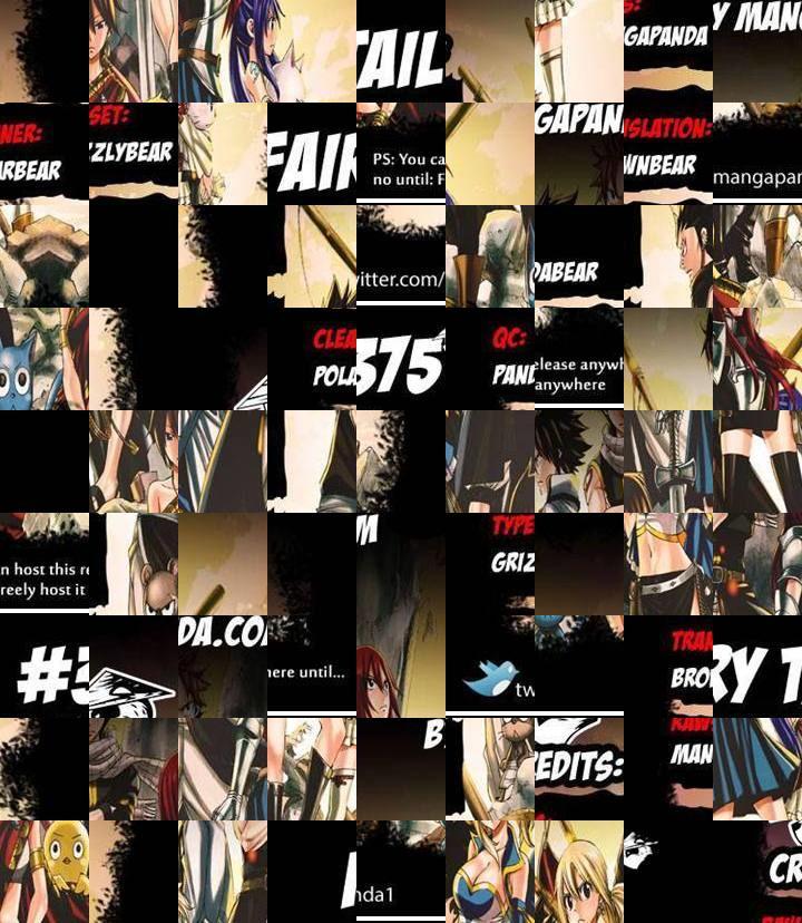 Fairy Tail - episode 379 - 21