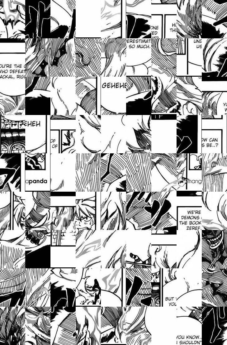 Fairy Tail - episode 379 - 15