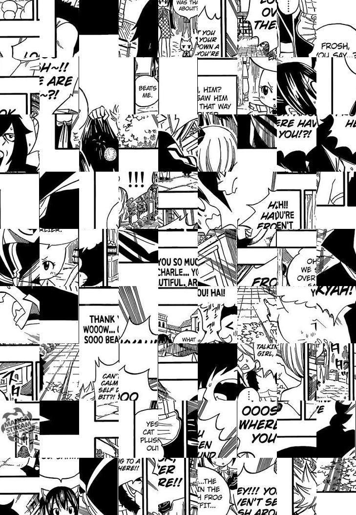 Fairy Tail - episode 378 - 14