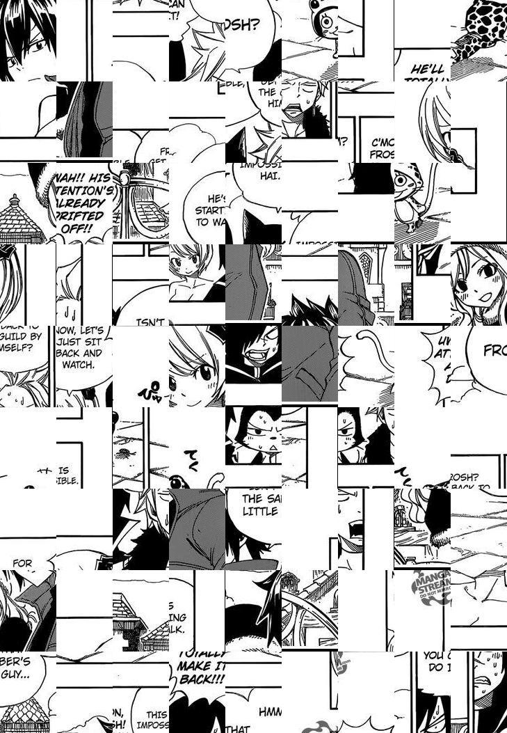 Fairy Tail - episode 378 - 17