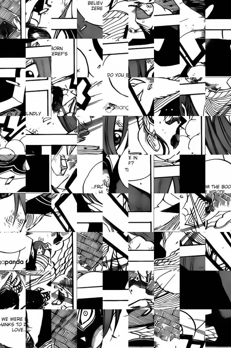 Fairy Tail - episode 375 - 6