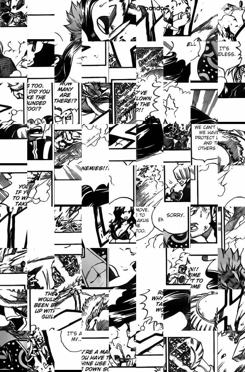 Fairy Tail - episode 375 - 12