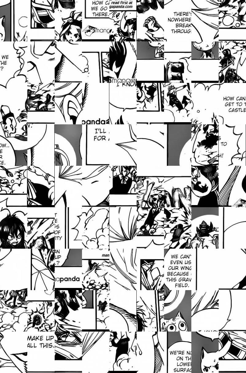 Fairy Tail - episode 375 - 13