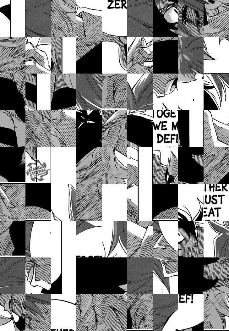 Fairy Tail - episode 372 - 16