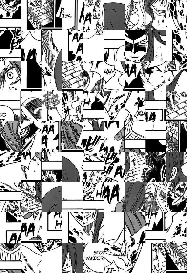 Fairy Tail - episode 371 - 13