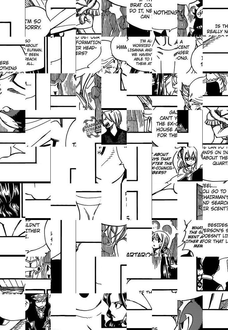 Fairy Tail - episode 370 - 17